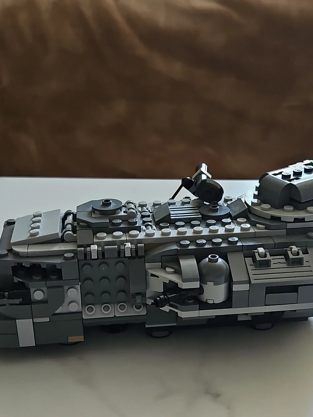 LEGO 75311 Star Wars Imperial Armored Marauder Vehicle